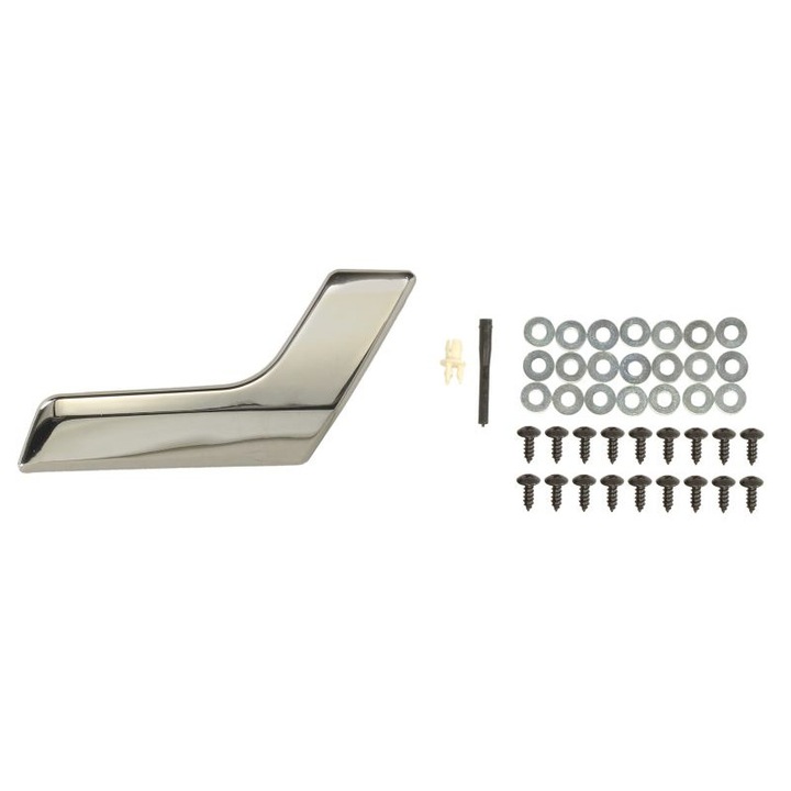 Kilincs jobb első/hátsó Mercedes C C204, C T-modell S204, C W204, Glk X204 2007