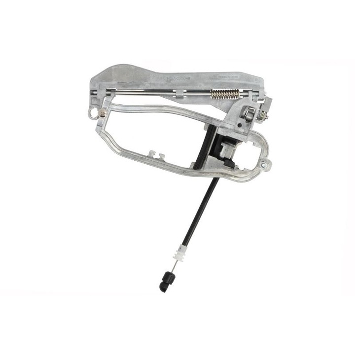 Bal hátsó ajtó kilincs, Bmw X5 E53 2000-2006