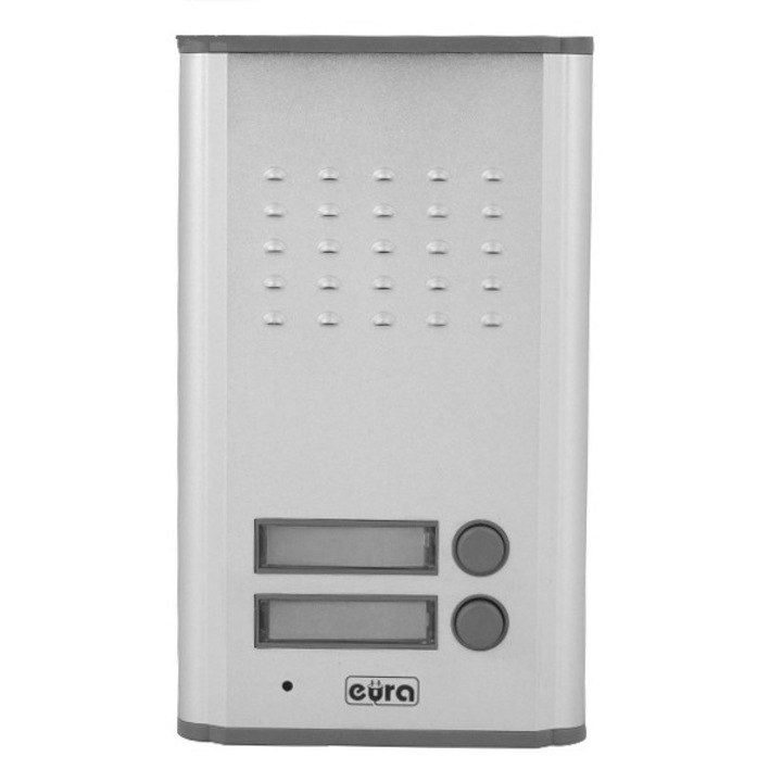 Intercom ADP-47A3, EURA, fehér