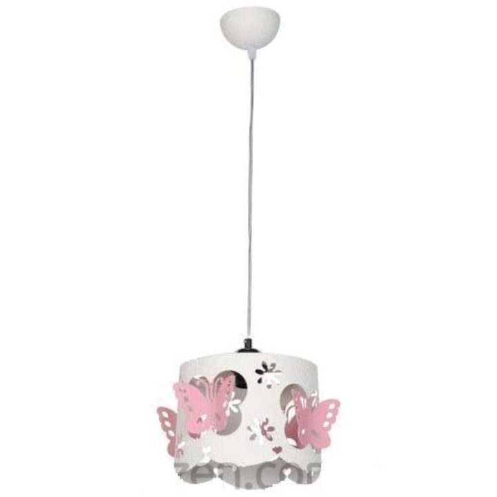 Lustra alara mare, E27