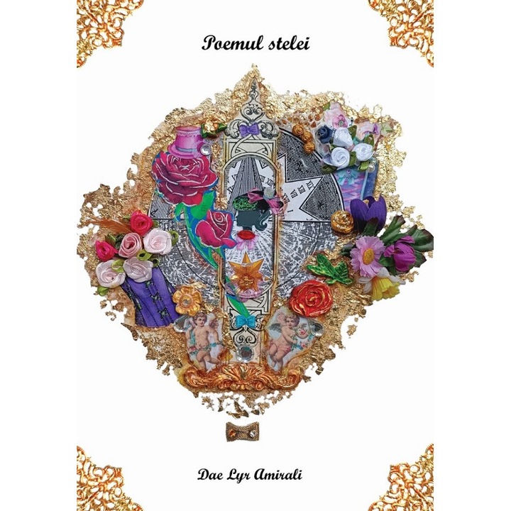 Poemul Stelei - Dae Lyr Amirali