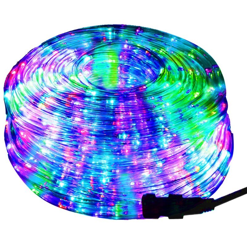 Banda LED, 40W, 240V, IP44, Multicolor - eMAG.ro