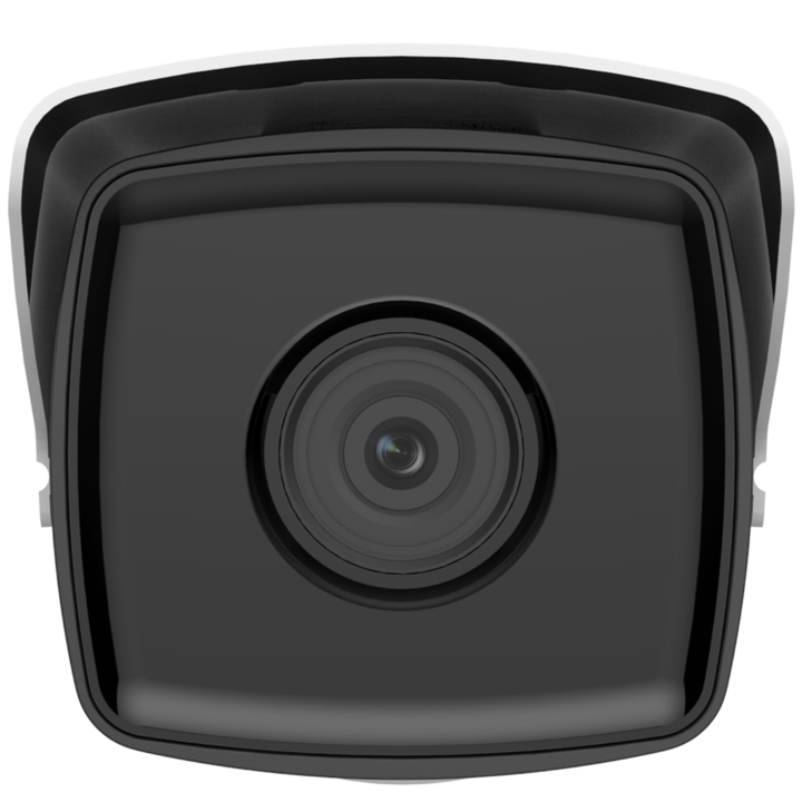 Камера за наблюдение Hikvision Network Pro Series with AcuSense DS-2CD2T63G2-2I4 4 мм AcuSense Fixed Bullet Network Camera, 6MP, 3200x1800