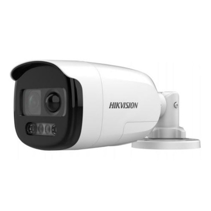 Hikvision Turbo HD Series térfigyelő kamera, ColorVu DS2CE12DF3TPIRXOS