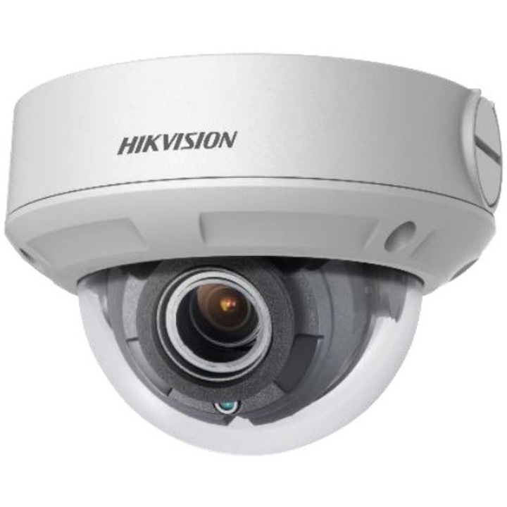 Камера за наблюдение Hikvision Turbo HD Value Series DS-2CE5AD0TVPIT3F Vandal Manual Varifocal Dome Camera, 2MP, 1920x1080