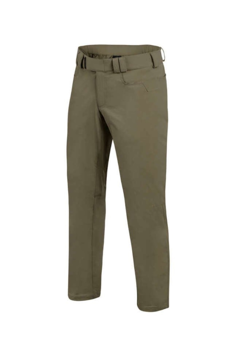 Pantaloni Tactici Helikon-Tex Covert Tactical Pants Verde S - eMAG.ro