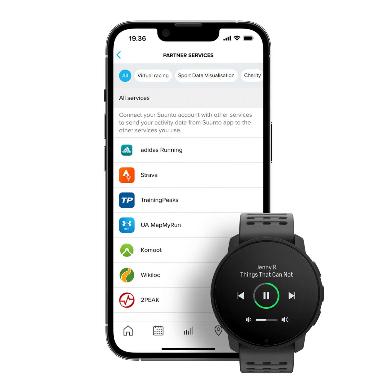 Ceas sport Suunto 9 Peak PRO All Black model 2023 - eMAG.ro Ceas sport Suunto 9 Peak PRO All Black model 2023 - eMAG.ro