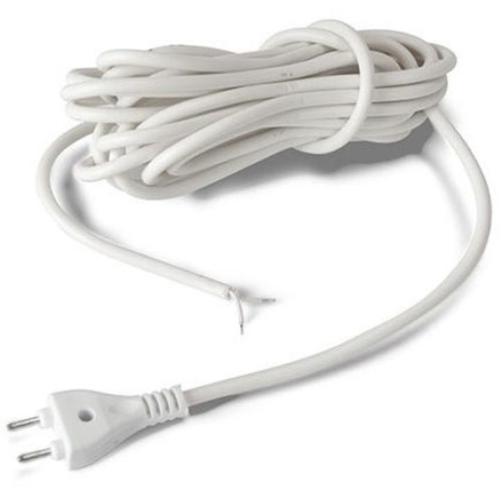 Sonda de inundatie pentru detector, Satel, 3m, Alb