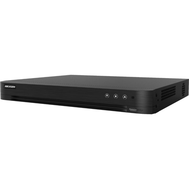 DVR Hikvision Turbo HD Pro Series с AcuSense IDS-7208HUHI-M2/P 4K, 8 канала