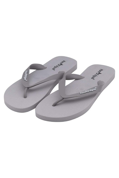 Slapi Prince Oliver, Cauciuc, Gri