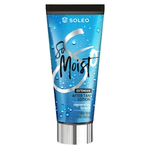 Napozás utáni termékek