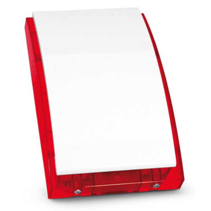 Аларма SP-4002R, SATEL, Бяла