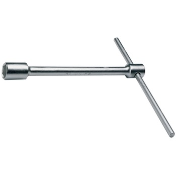 Cheie pentru roti in T Unior, 27 mm Cheie pentru roti in T Unior, 27 mm