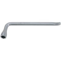 Cheie pentru roti Unior ,17 mm, 210/2