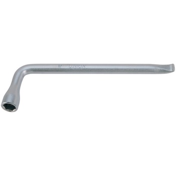 Cheie pentru roti Unior ,17 mm, 210/2 Cheie pentru roti Unior ,17 mm, 210/2