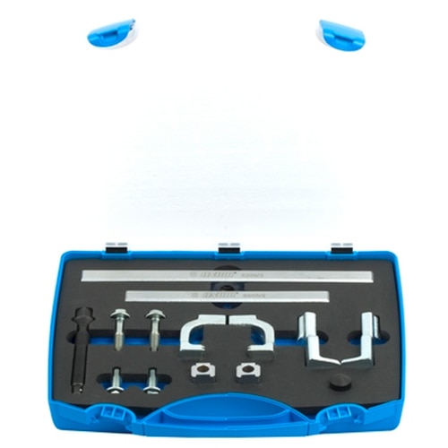 Extractor pentru demontarea scripetilor Unior, de la 45 la 235 mm