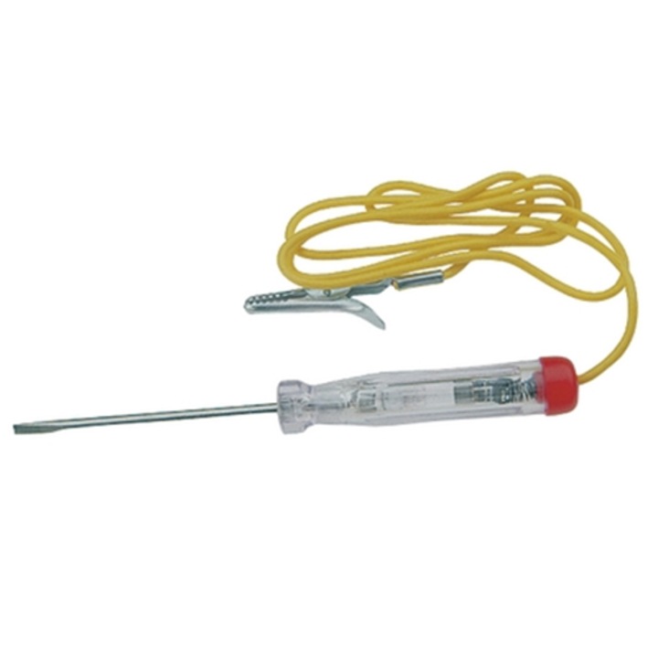 Tester auto Unior, 6-12 V