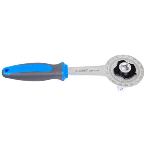 Dispozitiv de verificare unghiulara Unior, pentru suruburile de la motor