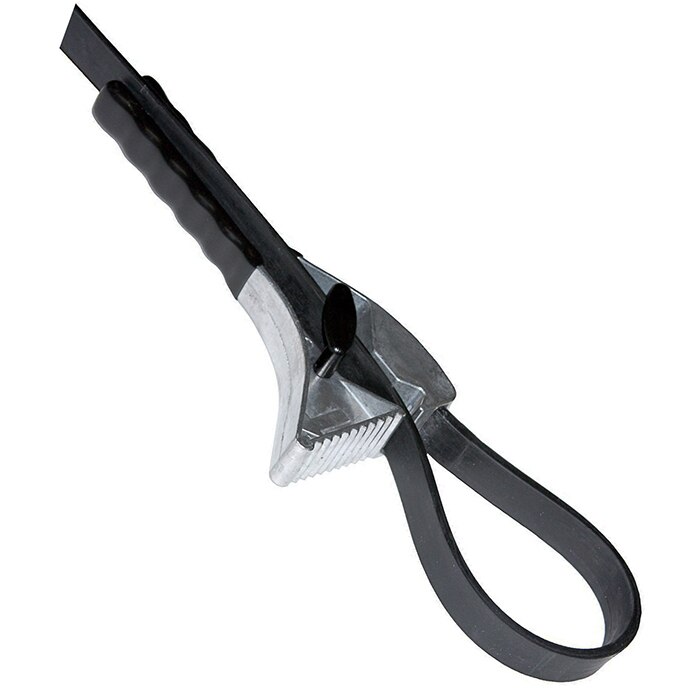 Cheie cu curea aluminium marca Boa, 10 (3/8 inch) - 285 (10.3/4 inch)