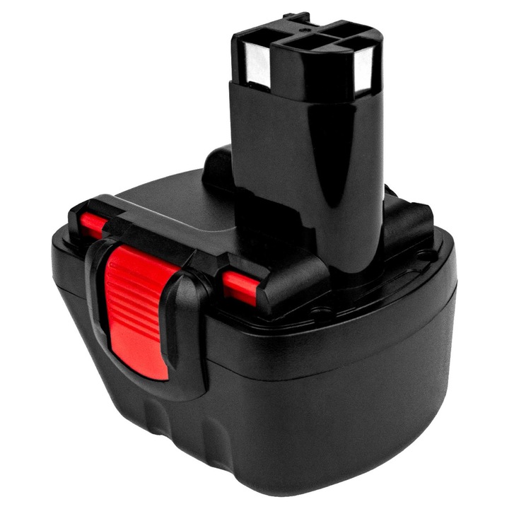 Akkumulátor Gares 12V 3Ah 2 607 335 709 2607335463 BAT046 Bosch O-PACK GLI GSR PAG PSR PSB 12 12-2 12VE-2 VSE-2 3360K számára