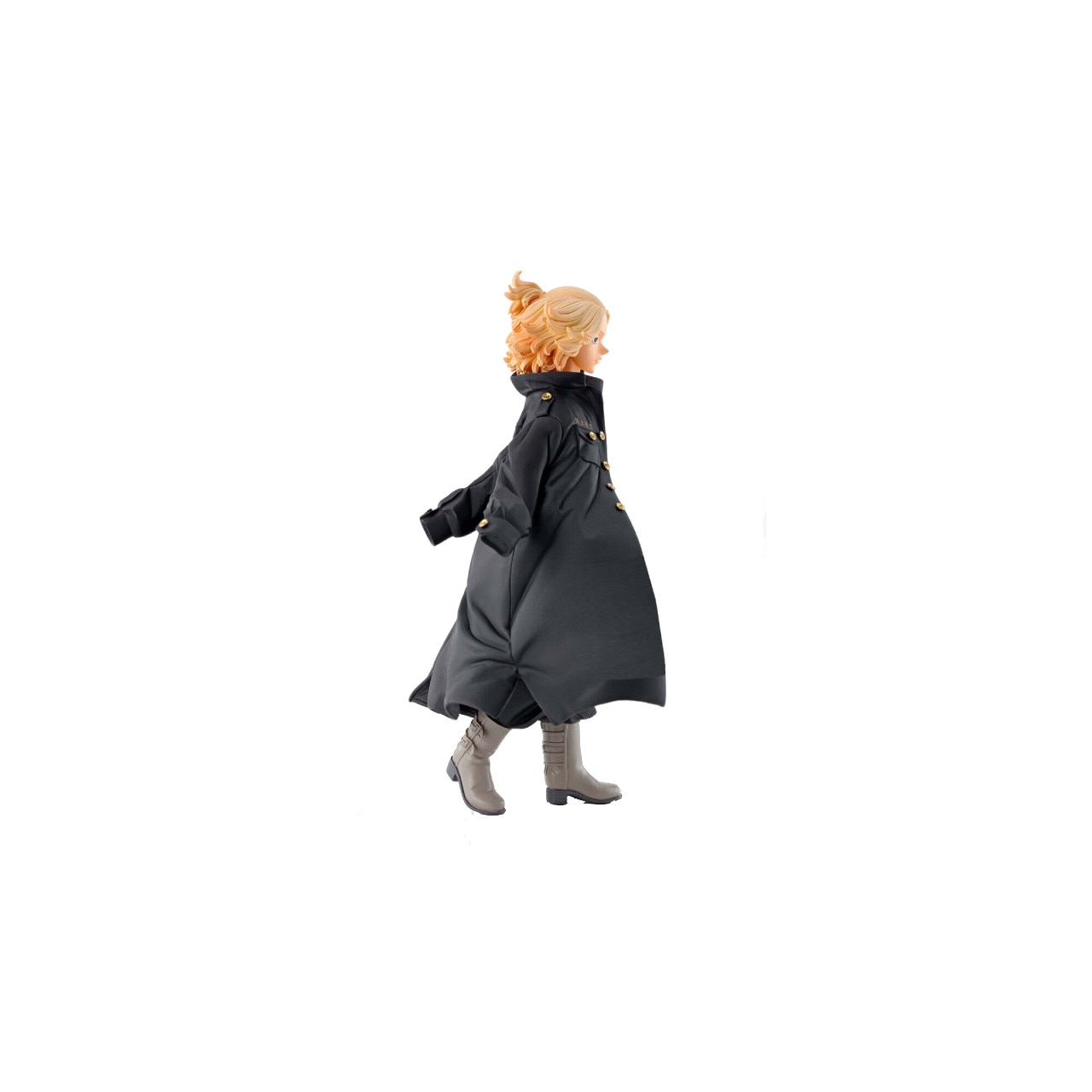 FIGURA DE ACCION BANPRESTO TOKYO REVENGERS Q POSKET MANJIRO SANO