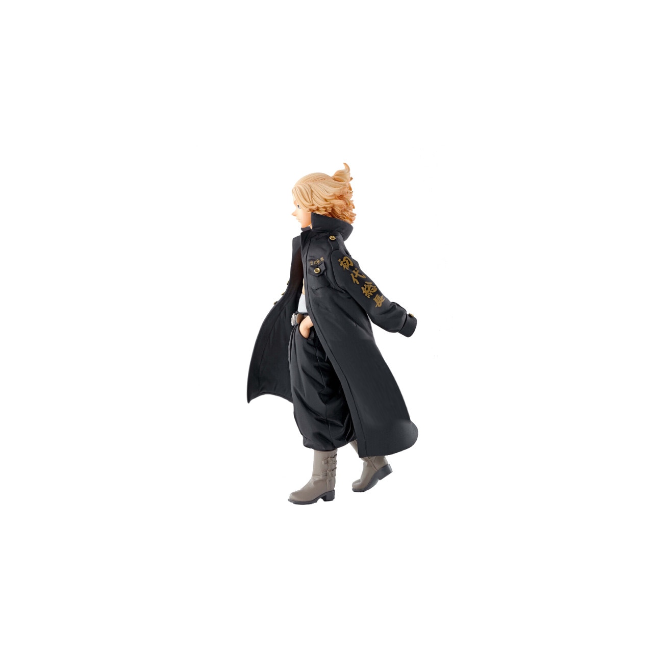 Banpresto Figura Sano Manjiro – Tokyo Revengers, Altezza 18 Cm, Collezione - 5