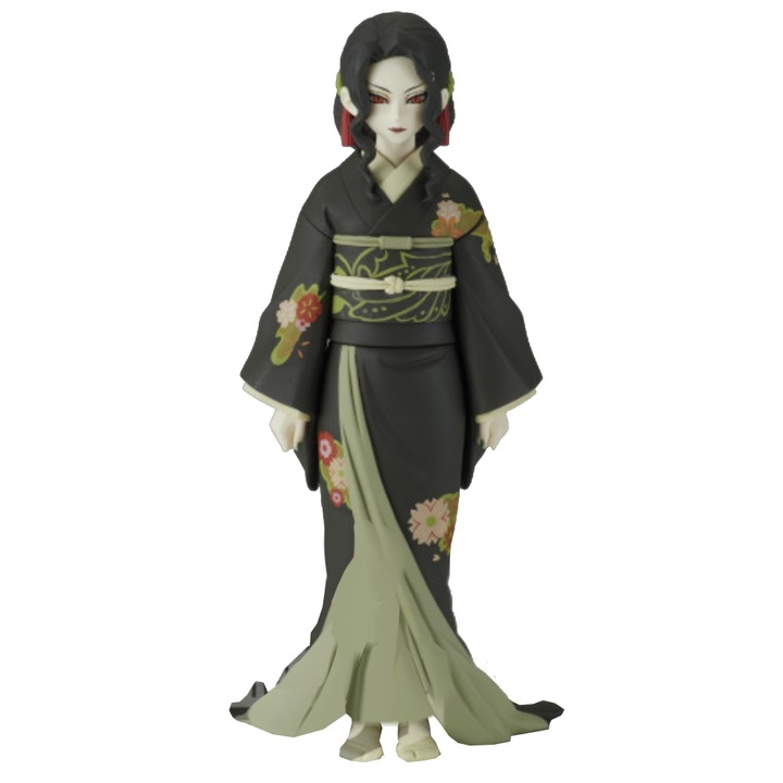 Фигурка Banpresto Banpresto Demon Series Demon Slayer Kimetsu No Yaiba Muzan Kibutsuji 14см