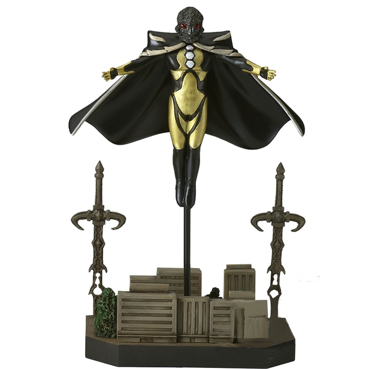 Фигурка Banpresto Banpresto Special Effects Stagement Ultraman Dyna Gregore 4cm