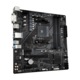 Дънна платка GIGABYTE A520M-DS3H, Socket AM4, mATX, 4xDDR4, M.2 A520M-DS3H