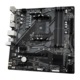 Дънна платка GIGABYTE A520M-DS3H, Socket AM4, mATX, 4xDDR4, M.2 A520M-DS3H