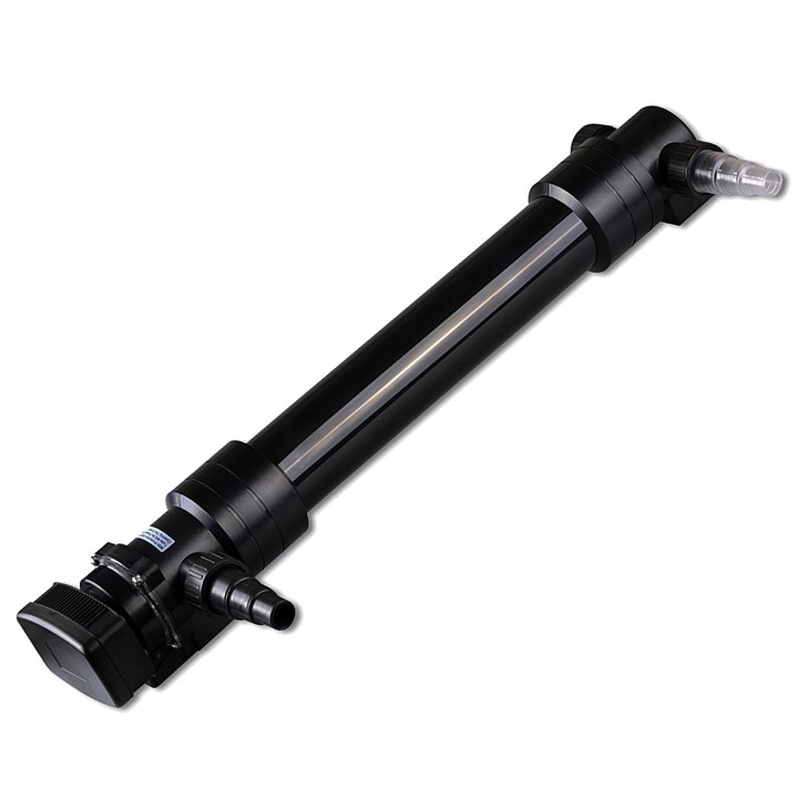 Lampa acvariu, SunSun, 55 W, Cu sterilizator UV