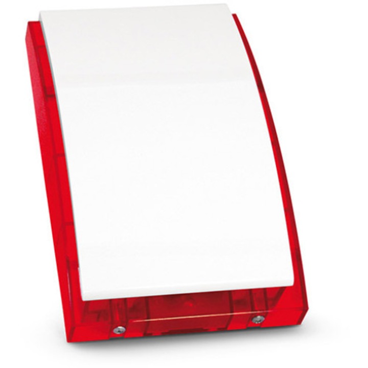 Аларма SP-4004 R, SATEL, Бяла