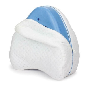 Perna pentru Picioare OneTech Legacy Leg Pillow, Produs De Ultima Generatie, Spuma cu Memorie