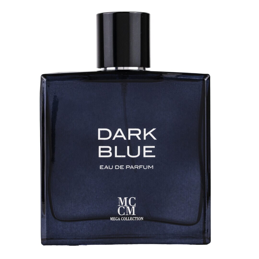 Парфюмна вода Ard Al Zaafaran Dark Blue, За мъже, 100 мл - eMAG.bg