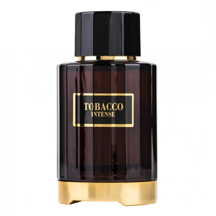 Ard Al Zaafaran Tobacco Intense parfüm, Mega kollekció, uniszex