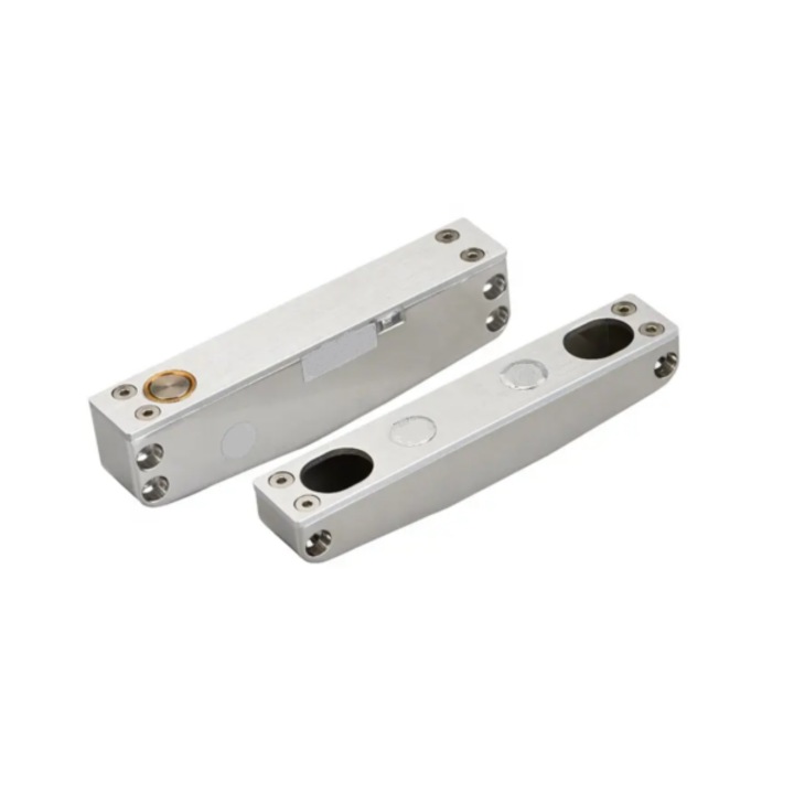 Bolt electromagnetic aplicat BH-B183-5, dimensiuni 145L x 44W x 38H mm