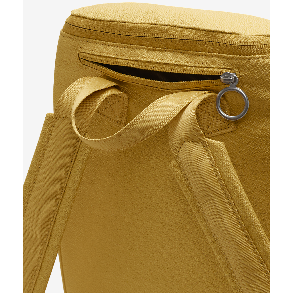 Rucsac Nike One, 16 litri, femei, unisex, auriu - eMAG.ro