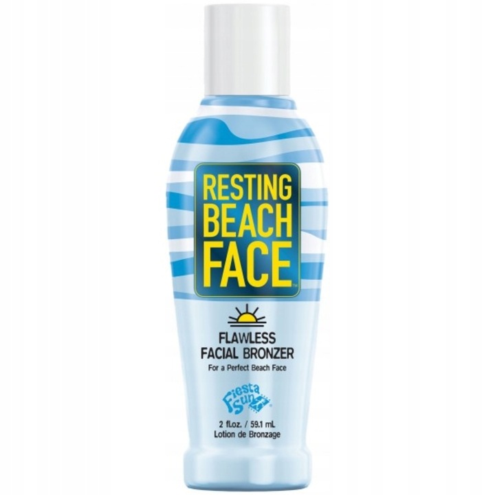 Autobronzant, Fiesta Sun, 59 ml