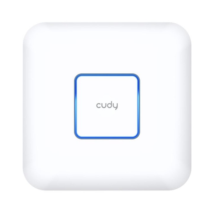 CUDY Wireless Access Point Dual Band AC1200 1xWAN(100Mbps) + 1xLAN(100Mbps), 1167Mbps, AP1200 AP1200