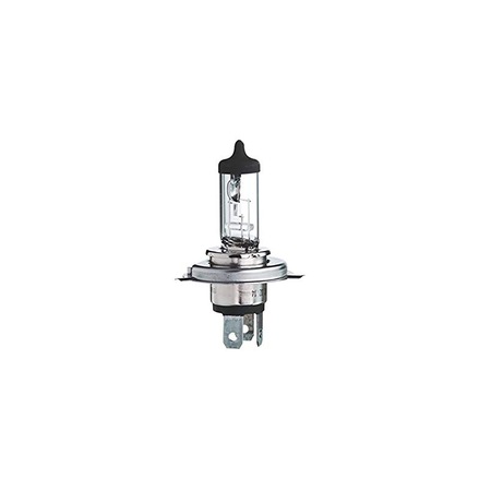 Aвтомобилна лампа GE Н4 12V 60/55W 50440 - eMAG.bg