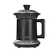 Prajitor de cafea BEEM, Roast Perfect, capacitate 100 g, mod de prajire dark si mediu, recipient colectare coji, crestere graduala a temperaturii pana la 200C, compact, intuitiv, negru