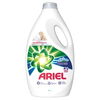 Detergent de rufe lichid Ariel Mountain Spring, 43 spalari