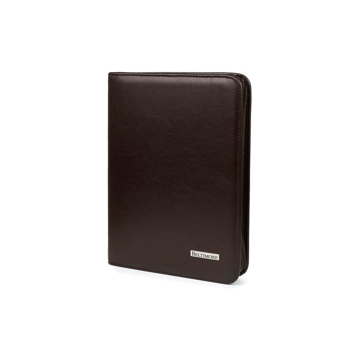 Servieta barbati, Beltimore, Piele, Maro
