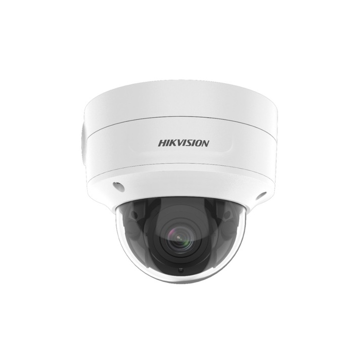 Camera supraveghere Hikvision IP dome DS-2CD2746G2-IZS 4MP 2.8-12mm IR 40m