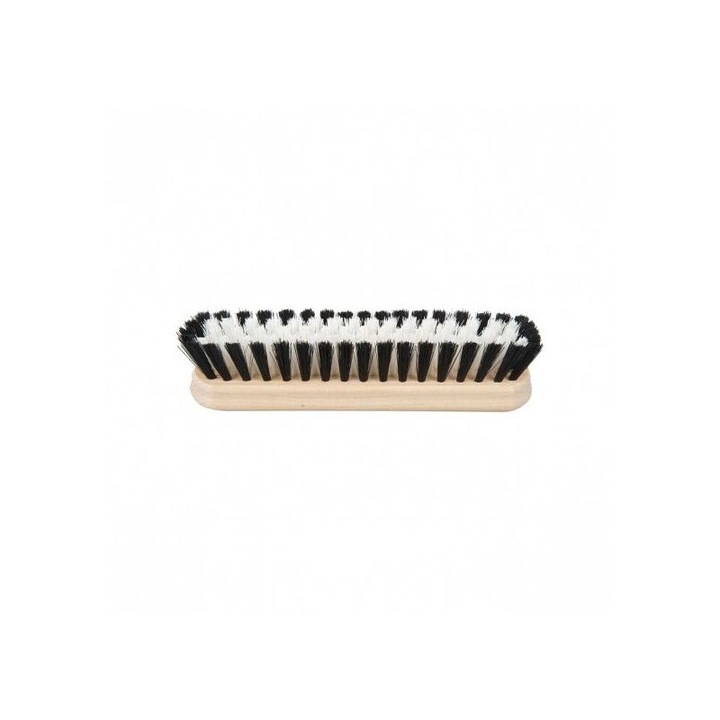 Perie Nero ecoster, alb si negru, 100 g