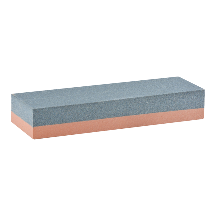 Whetstone, Esschert Design, 2,6x15,2, kék/narancs