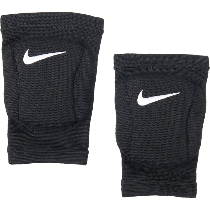 Nike Streak röplabda térdvédő, egy méret, fekete