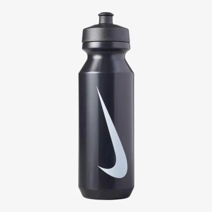 Nike Big Mouth 2.0 hidratáló flakon, 945 ml, 32 uncia, fekete