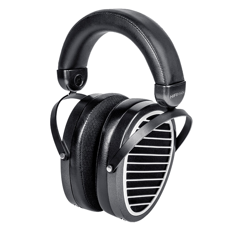 Casti planare HiFiMAN Edition XS