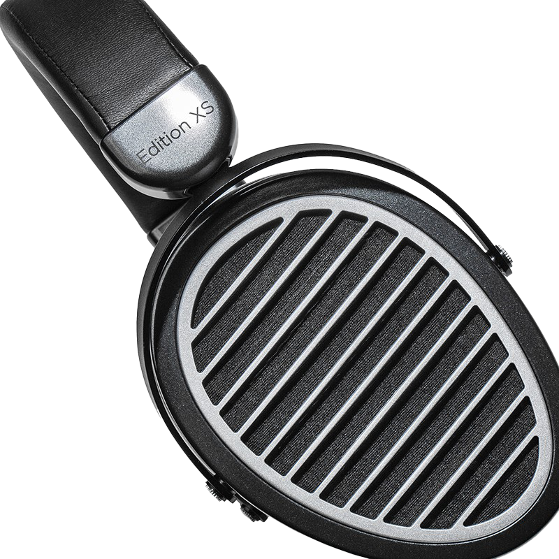 Casti planare HiFiMAN Edition XS